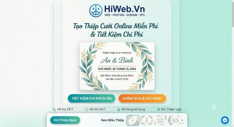 Thiết Kế Web tích hợp chatbot Quảng Trị - Tối Ưu Chuyển Đổi Lợi Ích Cụ Thể Khi Sử Dụng Dịch Vụ Của Chúng Tôi