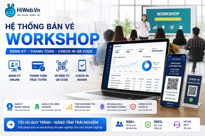 cho Bắt đầu hành trình kinh doanh thành công