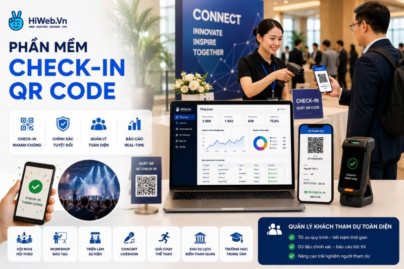 cho web chất lượng cao Quy trình chuyên nghiệp để cho web của bạn