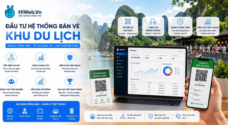 Thiết Kế Web doanh nghiệp booking chuyên nghiệp Giải pháp thiết kế web booking toàn diện