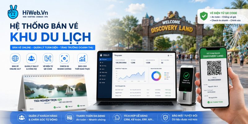 Thiết Kế Website Bà Rịa Vũng Tàu Chuyên Nghiệp | HiWeb.vn Tại Sao Nên Chọn Thiết Kế Website Bà Rịa Vũng Tàu Tại HiWeb.vn?