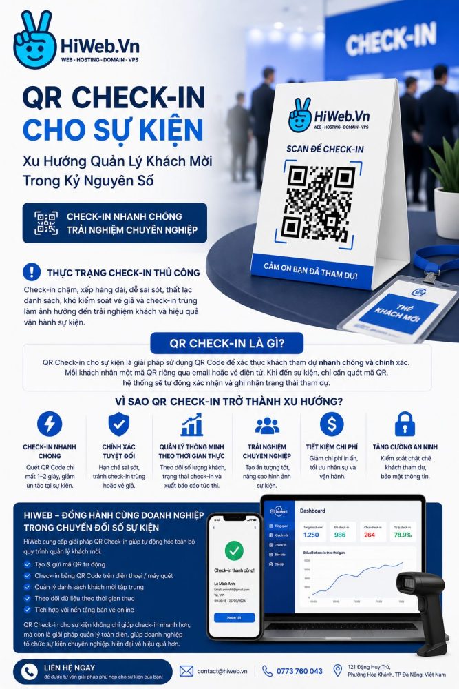 Dịch vụ Thiết Kế Web Quảng Ninh | HiWeb.vn Chuyên Nghiệp Liên Hệ Ngay Để Nhận Tư Vấn Miễn Phí!