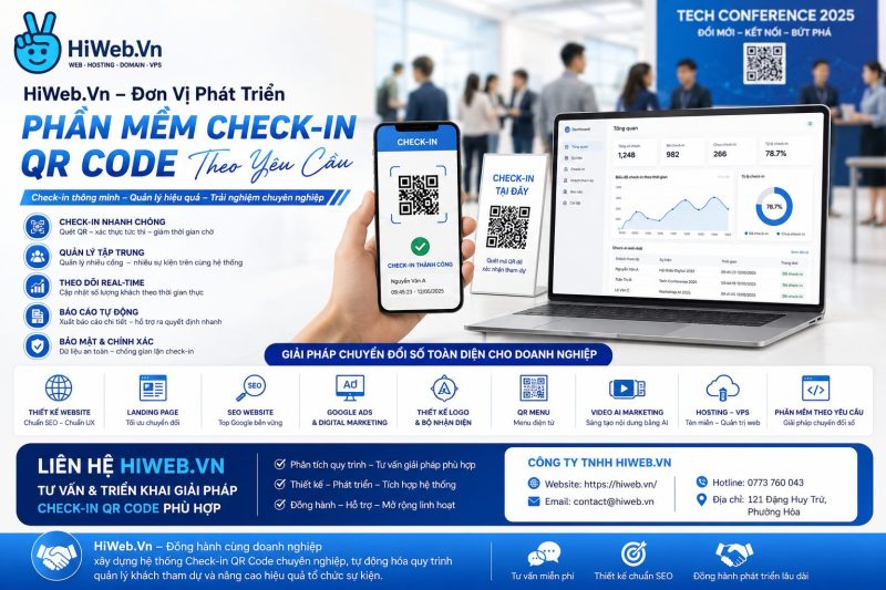 cho thuê website chuyên nghiệp, giá tốt Tại sao nên chọn dịch vụ cho thuê website?