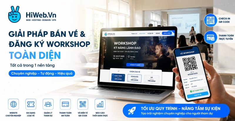 Dịch vụ Thiết Kế Web Quảng Ninh | HiWeb.vn Chuyên Nghiệp Tại Sao Chọn Dịch vụ Thiết Kế Web Quảng Ninh Của HiWeb.vn?