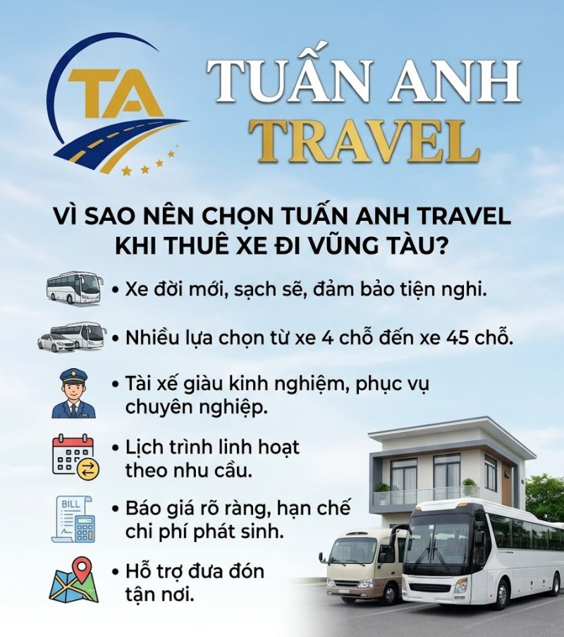 cho Tại sao nên lựa chọn dịch vụ của chúng tôi?